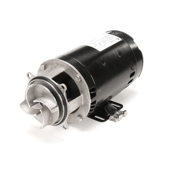 (image for) Cma Dishmachines 00200.85 MOTOR ASSEMBLY 1HP 3PH 220/460V 60